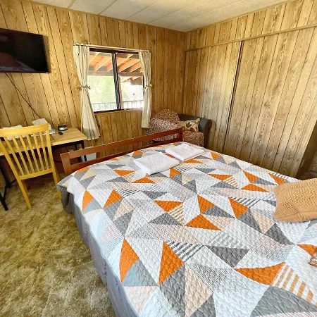 1 Bedroom Home Near Lassen Volcanic Park Paynes Creek Exterior photo