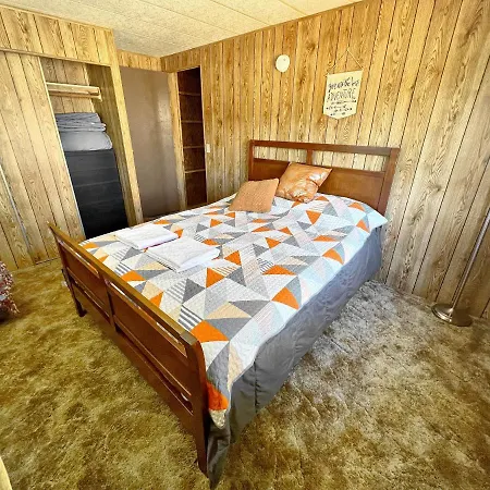1 Bedroom Home Near Lassen Volcanic Park Paynes Creek Exterior photo