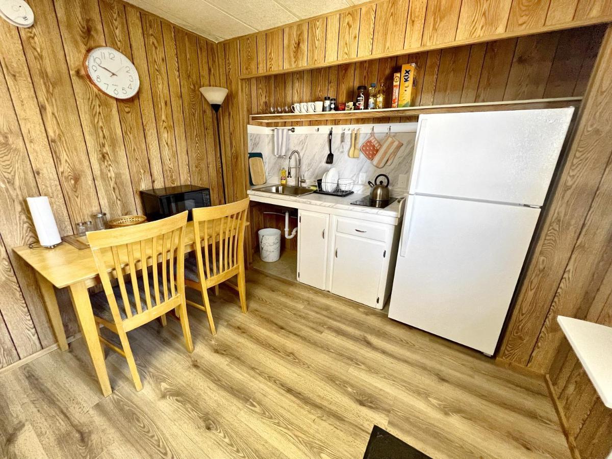 1 Bedroom Near Lassen Volcanic Park Holiday home