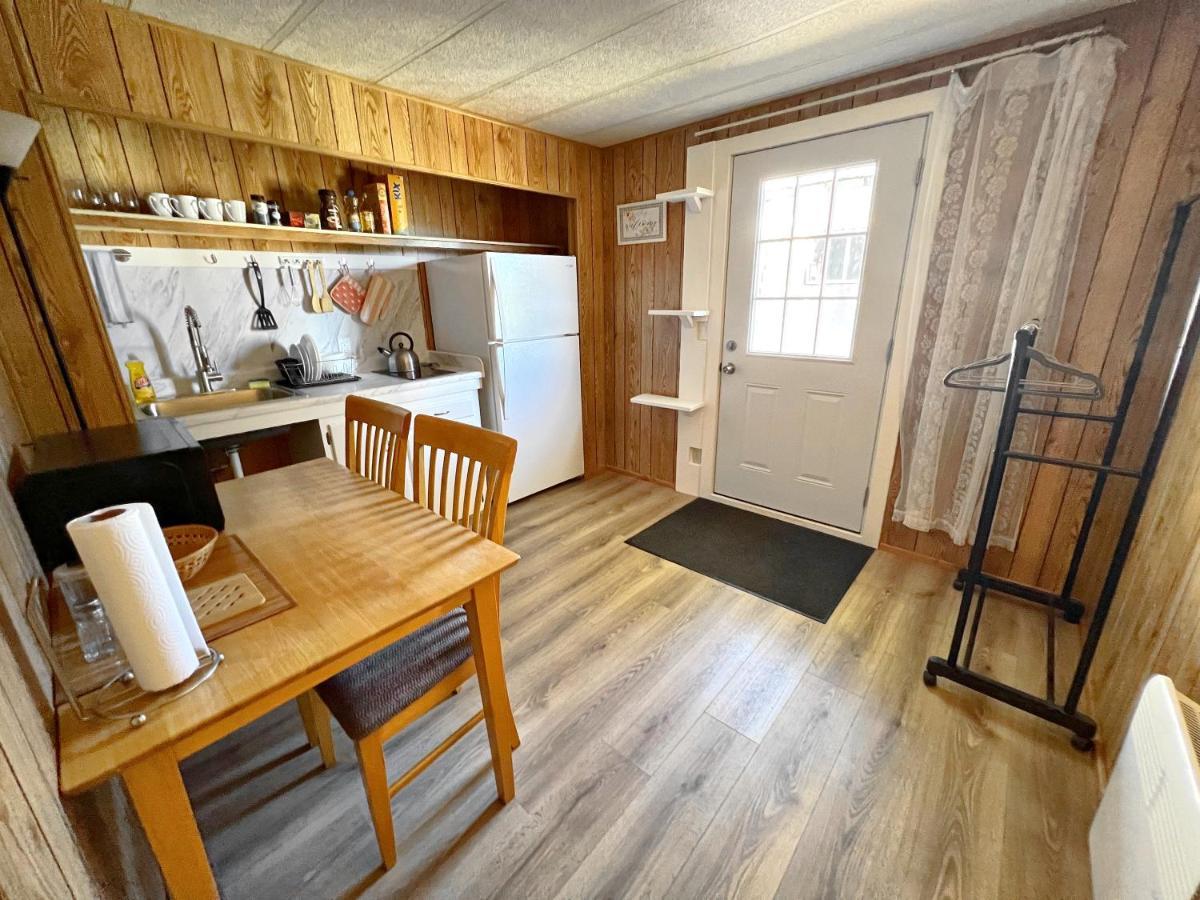 1 Bedroom Near Lassen Volcanic Park Holiday home