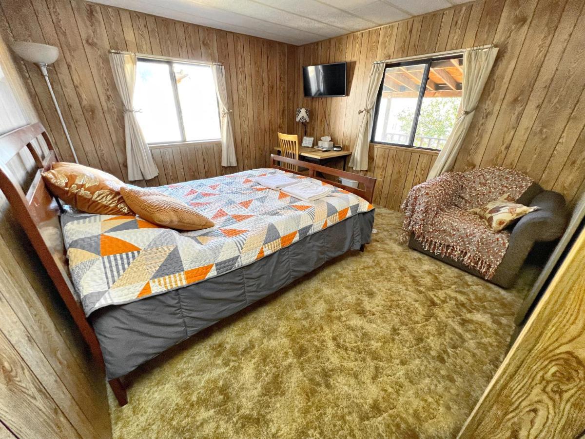 1 Bedroom Near Lassen Volcanic Park Holiday home *